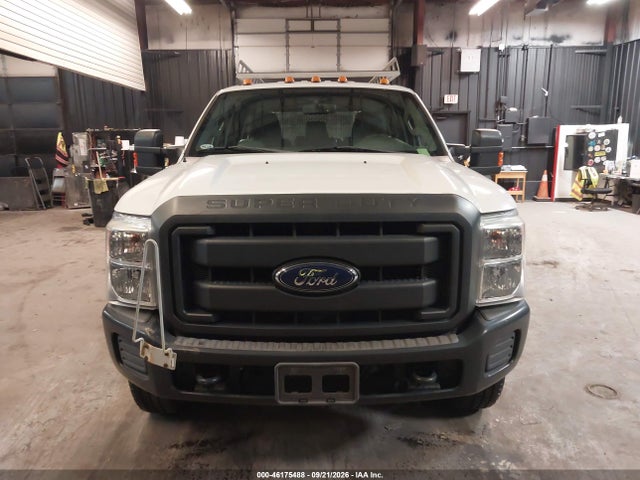 Продаж на аукціоні авто 2016 Ford F-350 Xl, vin: 1FT8W3D68GEB06758, номер лоту: 46175488