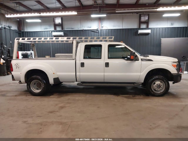 Продаж на аукціоні авто 2016 Ford F-350 Xl, vin: 1FT8W3D68GEB06758, номер лоту: 46175488