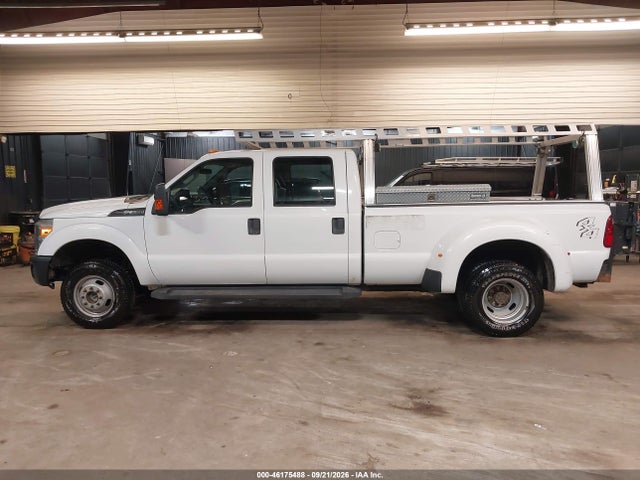 Продаж на аукціоні авто 2016 Ford F-350 Xl, vin: 1FT8W3D68GEB06758, номер лоту: 46175488
