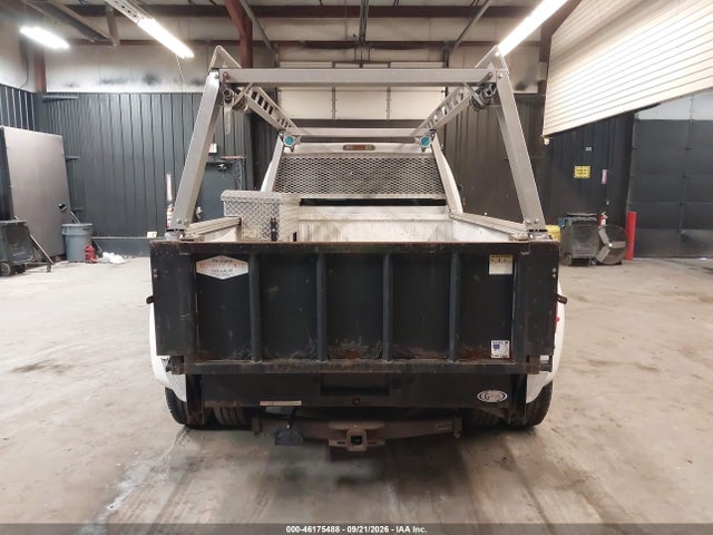 Продаж на аукціоні авто 2016 Ford F-350 Xl, vin: 1FT8W3D68GEB06758, номер лоту: 46175488