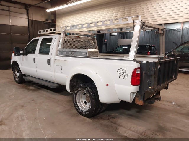 Продаж на аукціоні авто 2016 Ford F-350 Xl, vin: 1FT8W3D68GEB06758, номер лоту: 46175488
