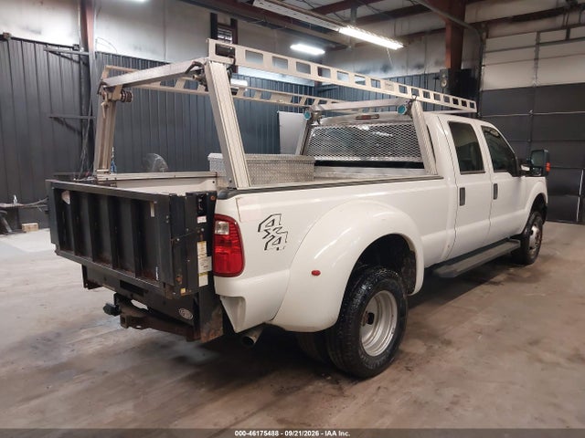 Продаж на аукціоні авто 2016 Ford F-350 Xl, vin: 1FT8W3D68GEB06758, номер лоту: 46175488