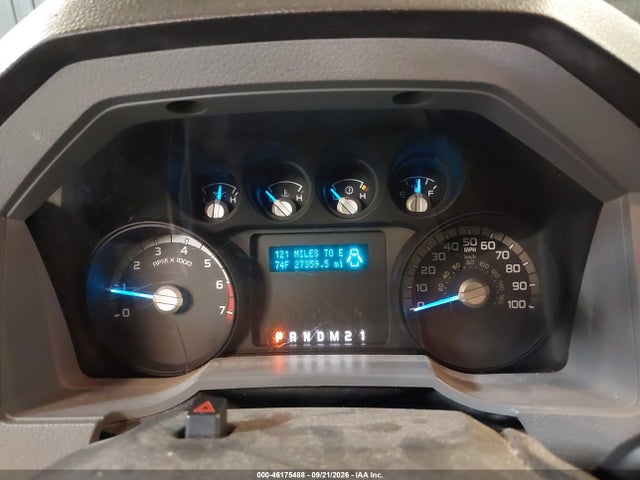 Продаж на аукціоні авто 2016 Ford F-350 Xl, vin: 1FT8W3D68GEB06758, номер лоту: 46175488