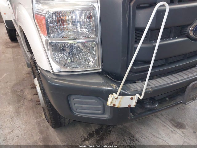 Продаж на аукціоні авто 2016 Ford F-350 Xl, vin: 1FT8W3D68GEB06758, номер лоту: 46175488