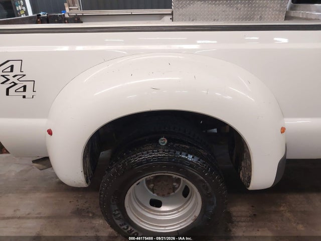 Продаж на аукціоні авто 2016 Ford F-350 Xl, vin: 1FT8W3D68GEB06758, номер лоту: 46175488