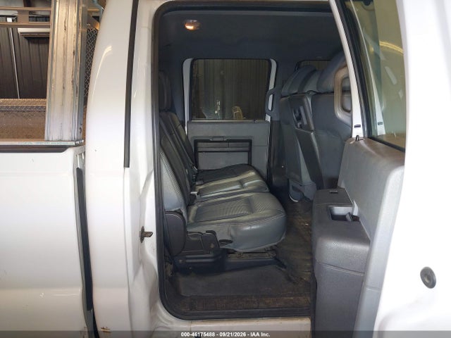 Продаж на аукціоні авто 2016 Ford F-350 Xl, vin: 1FT8W3D68GEB06758, номер лоту: 46175488