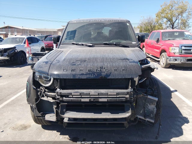 SALEX7EUXR2348646 Land Rover Defender 110 P400 X
