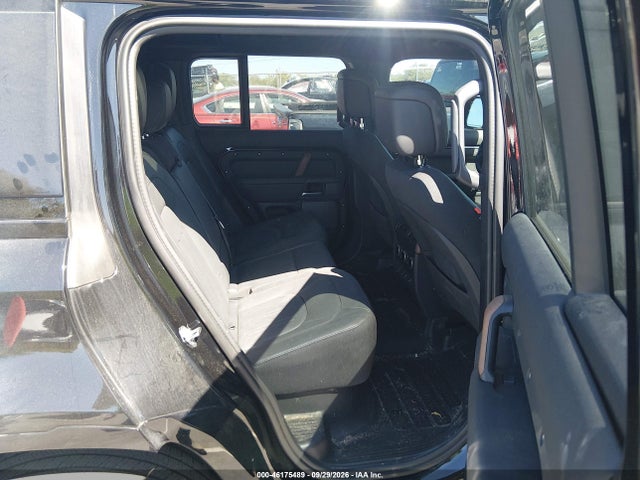 SALEX7EUXR2348646 Land Rover Defender 110 P400 X