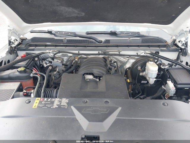 Aukcja sprzedaży 2018 Chevrolet Silverado 1500 2lt, vin: 3GCUKREH2JG217688, numer aukcji: 46175491
