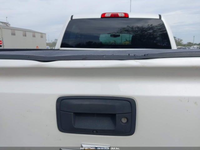 Aukcja sprzedaży 2018 Chevrolet Silverado 1500 2lt, vin: 3GCUKREH2JG217688, numer aukcji: 46175491