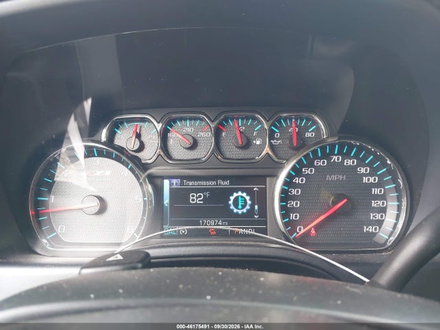 Aukcja sprzedaży 2018 Chevrolet Silverado 1500 2lt, vin: 3GCUKREH2JG217688, numer aukcji: 46175491