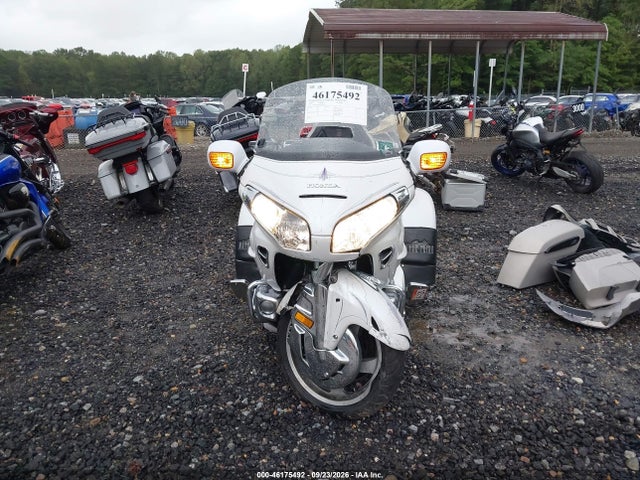 Aukcja sprzedaży 2008 Honda Gl1800, vin: 1HFSC47F38A712192, numer aukcji: 46175492