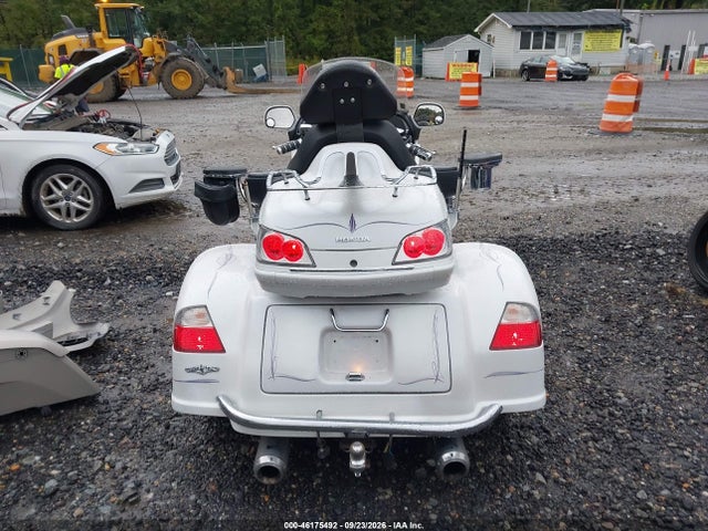 Aukcja sprzedaży 2008 Honda Gl1800, vin: 1HFSC47F38A712192, numer aukcji: 46175492