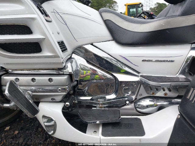 Aukcja sprzedaży 2008 Honda Gl1800, vin: 1HFSC47F38A712192, numer aukcji: 46175492
