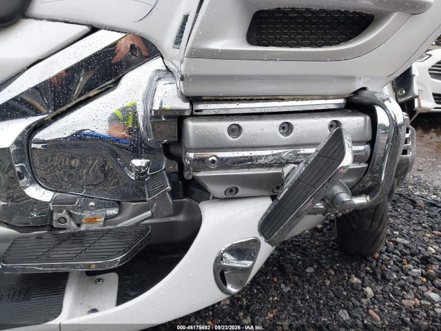 Aukcja sprzedaży 2008 Honda Gl1800, vin: 1HFSC47F38A712192, numer aukcji: 46175492