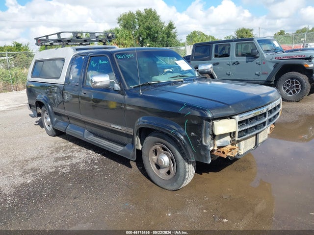 Продажа на аукционе авто 1996 Dodge Dakota, vin: 1B7FL26Y4TS589718, номер лота: 46175495