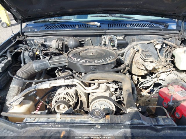 46175495 :رقم المزاد ، 1B7FL26Y4TS589718 vin ، 1996 Dodge Dakota مزاد بيع