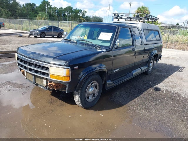 46175495 :رقم المزاد ، 1B7FL26Y4TS589718 vin ، 1996 Dodge Dakota مزاد بيع