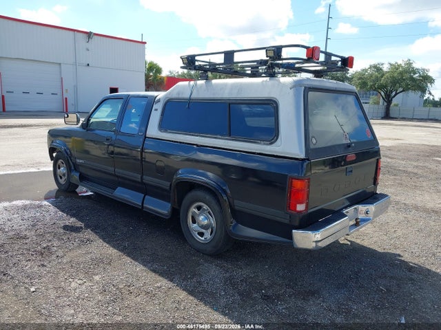 46175495 :رقم المزاد ، 1B7FL26Y4TS589718 vin ، 1996 Dodge Dakota مزاد بيع