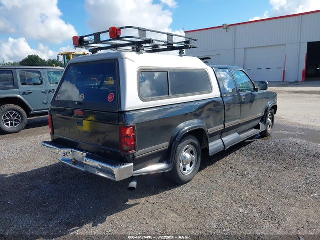 46175495 :رقم المزاد ، 1B7FL26Y4TS589718 vin ، 1996 Dodge Dakota مزاد بيع