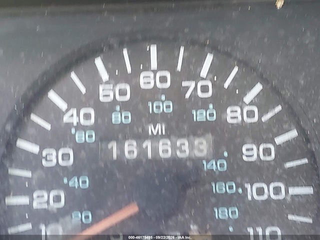 46175495 :رقم المزاد ، 1B7FL26Y4TS589718 vin ، 1996 Dodge Dakota مزاد بيع