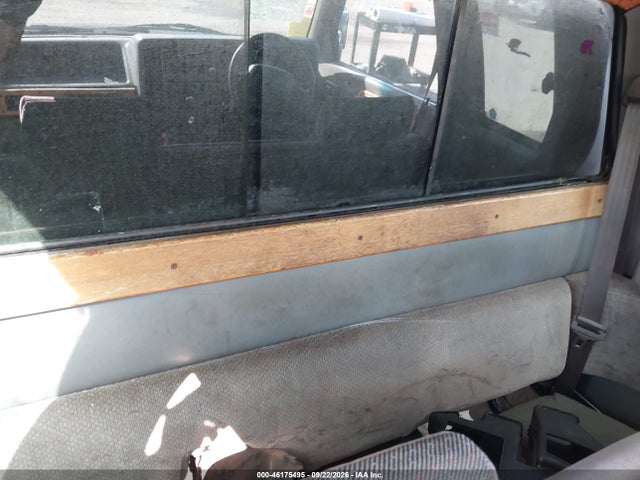 46175495 :رقم المزاد ، 1B7FL26Y4TS589718 vin ، 1996 Dodge Dakota مزاد بيع