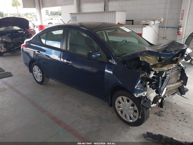Aukcja sprzedaży 2012 Nissan Versa 1.6 Sv, vin: 3N1CN7AP7CL902397, numer aukcji: 46175497