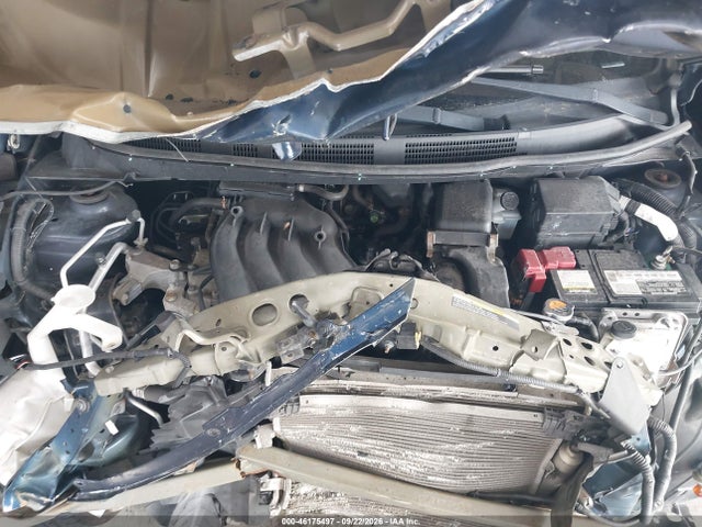 Продажа на аукционе авто 2012 Nissan Versa 1.6 Sv, vin: 3N1CN7AP7CL902397, номер лота: 46175497