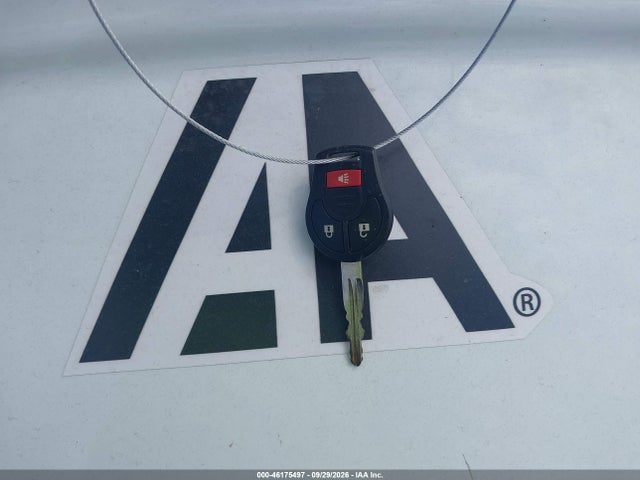 Продажа на аукционе авто 2012 Nissan Versa 1.6 Sv, vin: 3N1CN7AP7CL902397, номер лота: 46175497