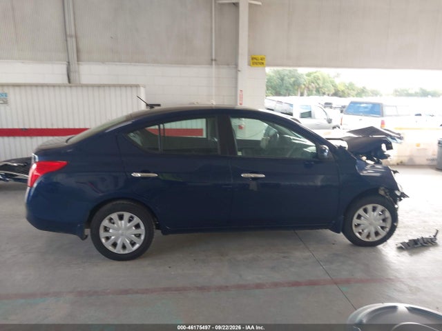 Продажа на аукционе авто 2012 Nissan Versa 1.6 Sv, vin: 3N1CN7AP7CL902397, номер лота: 46175497
