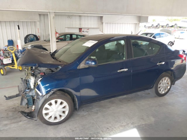 Продажа на аукционе авто 2012 Nissan Versa 1.6 Sv, vin: 3N1CN7AP7CL902397, номер лота: 46175497
