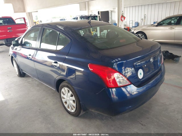 Продажа на аукционе авто 2012 Nissan Versa 1.6 Sv, vin: 3N1CN7AP7CL902397, номер лота: 46175497
