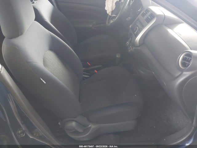 Продажа на аукционе авто 2012 Nissan Versa 1.6 Sv, vin: 3N1CN7AP7CL902397, номер лота: 46175497