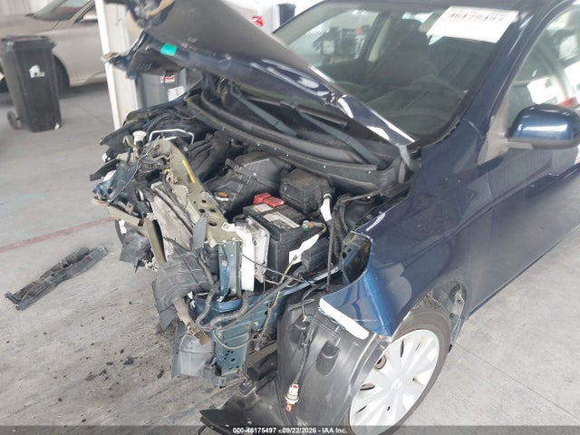 Продажа на аукционе авто 2012 Nissan Versa 1.6 Sv, vin: 3N1CN7AP7CL902397, номер лота: 46175497