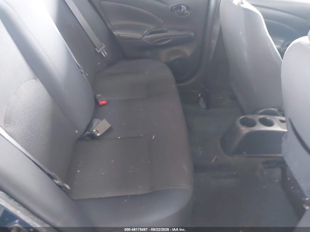 Продажа на аукционе авто 2012 Nissan Versa 1.6 Sv, vin: 3N1CN7AP7CL902397, номер лота: 46175497