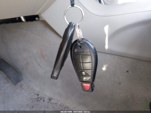 Aukcja sprzedaży 2012 Dodge Durango Sxt, vin: 1C4RDJAG2CC110872, numer aukcji: 46175499