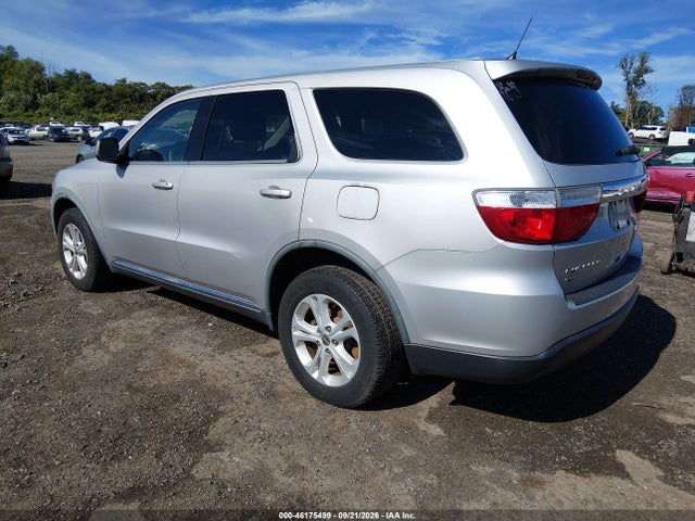 Aukcja sprzedaży 2012 Dodge Durango Sxt, vin: 1C4RDJAG2CC110872, numer aukcji: 46175499