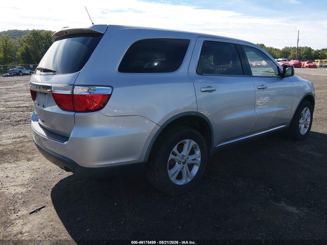 Aukcja sprzedaży 2012 Dodge Durango Sxt, vin: 1C4RDJAG2CC110872, numer aukcji: 46175499