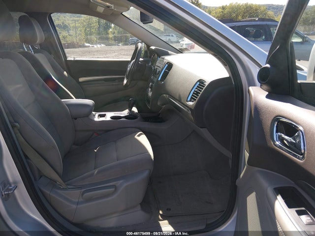 Aukcja sprzedaży 2012 Dodge Durango Sxt, vin: 1C4RDJAG2CC110872, numer aukcji: 46175499