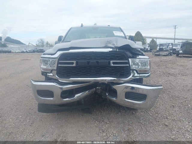 46175503 :رقم المزاد ، 3C6UR5CL7PG538699 vin ، 2023 Ram 2500 Tradesman  4x4 6'4 Box مزاد بيع