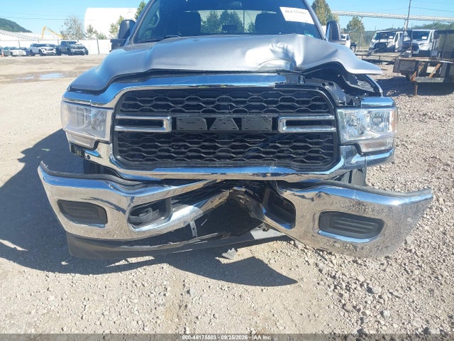 46175503 :رقم المزاد ، 3C6UR5CL7PG538699 vin ، 2023 Ram 2500 Tradesman  4x4 6'4 Box مزاد بيع