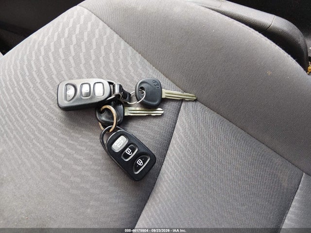 Hyundai ELANTRA SE 2015 5NPDH4AE5FH619605 Image 11
