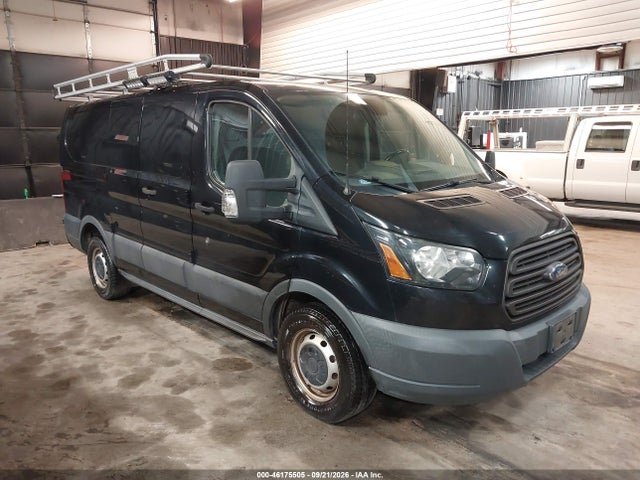 Продаж на аукціоні авто 2017 Ford Transit-150, vin: 1FTYE1ZM8HKA98940, номер лоту: 46175505