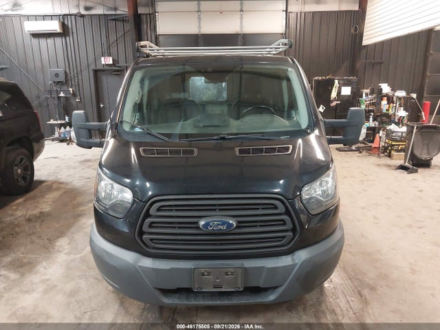 Продаж на аукціоні авто 2017 Ford Transit-150, vin: 1FTYE1ZM8HKA98940, номер лоту: 46175505
