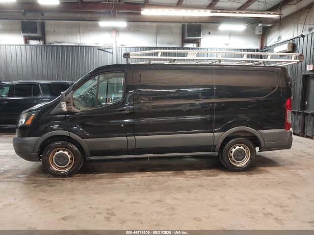 Продаж на аукціоні авто 2017 Ford Transit-150, vin: 1FTYE1ZM8HKA98940, номер лоту: 46175505