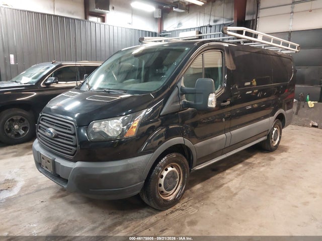 Продаж на аукціоні авто 2017 Ford Transit-150, vin: 1FTYE1ZM8HKA98940, номер лоту: 46175505