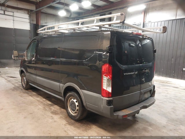 Продаж на аукціоні авто 2017 Ford Transit-150, vin: 1FTYE1ZM8HKA98940, номер лоту: 46175505