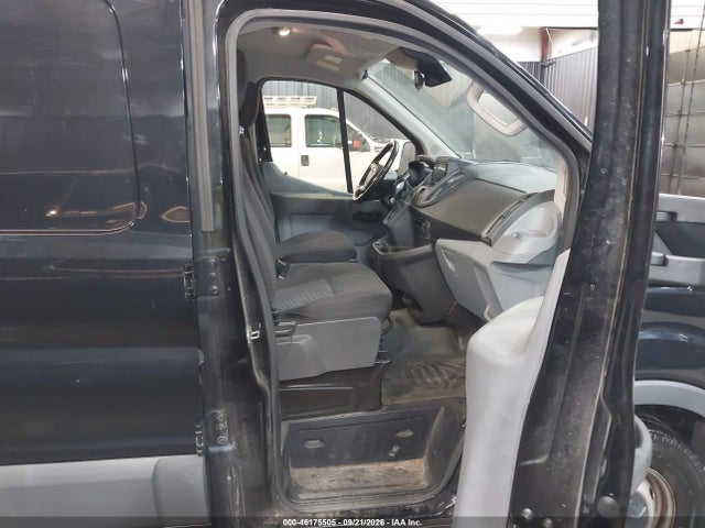 Продаж на аукціоні авто 2017 Ford Transit-150, vin: 1FTYE1ZM8HKA98940, номер лоту: 46175505