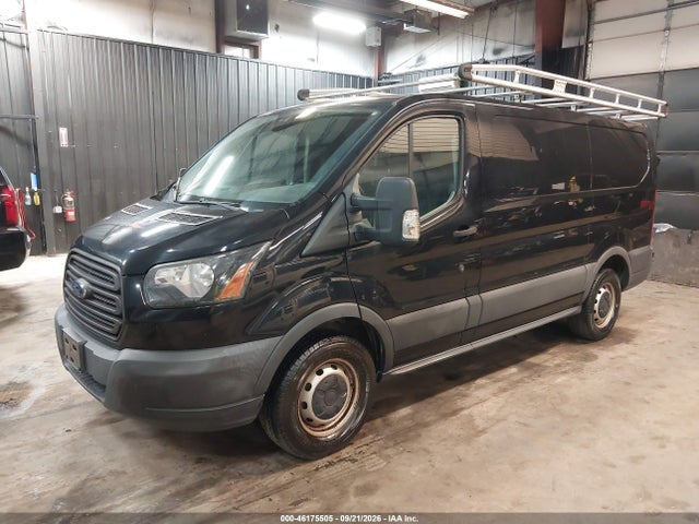 Продаж на аукціоні авто 2017 Ford Transit-150, vin: 1FTYE1ZM8HKA98940, номер лоту: 46175505