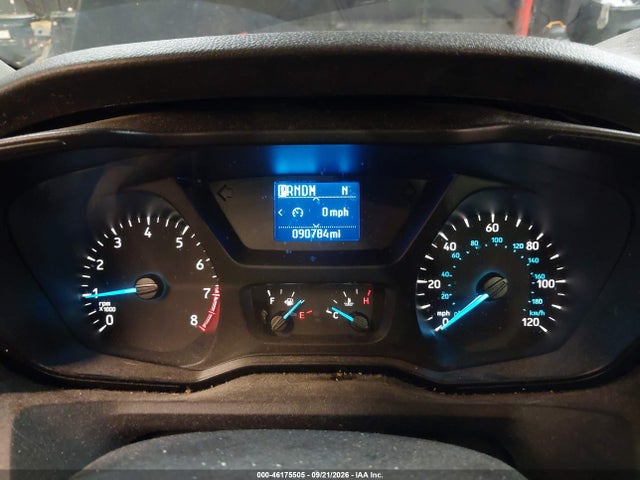 Продаж на аукціоні авто 2017 Ford Transit-150, vin: 1FTYE1ZM8HKA98940, номер лоту: 46175505